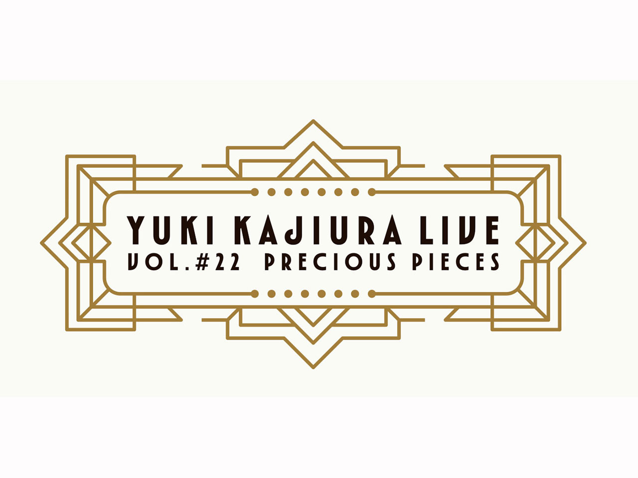【梶浦由記/Yuki Kajiura】南里侑香FJY 直筆ミニサイン Yuki Kajiura LIVE vol.#22 ～precious pieces～ - FictionJunction