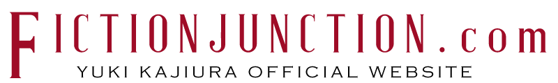 fictionjunction.com