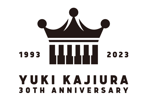 LIVE Blu-ray「30th Anniversary Yuki Kajiura LIVE vol.#19